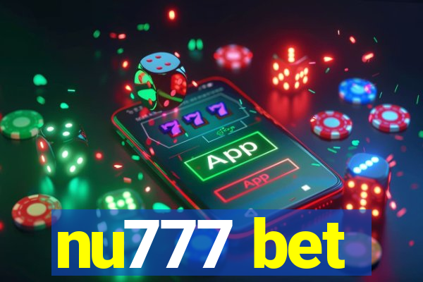 nu777 bet